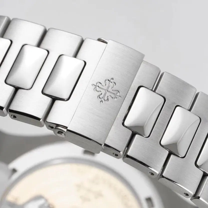 Patek Philippe Nautilus