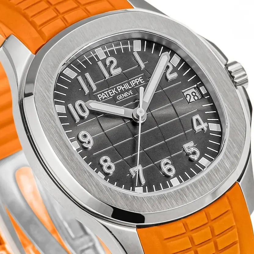 Patek Philippe Aquanaut
