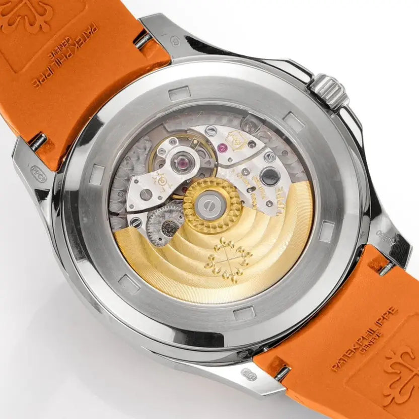 Patek Philippe Aquanaut