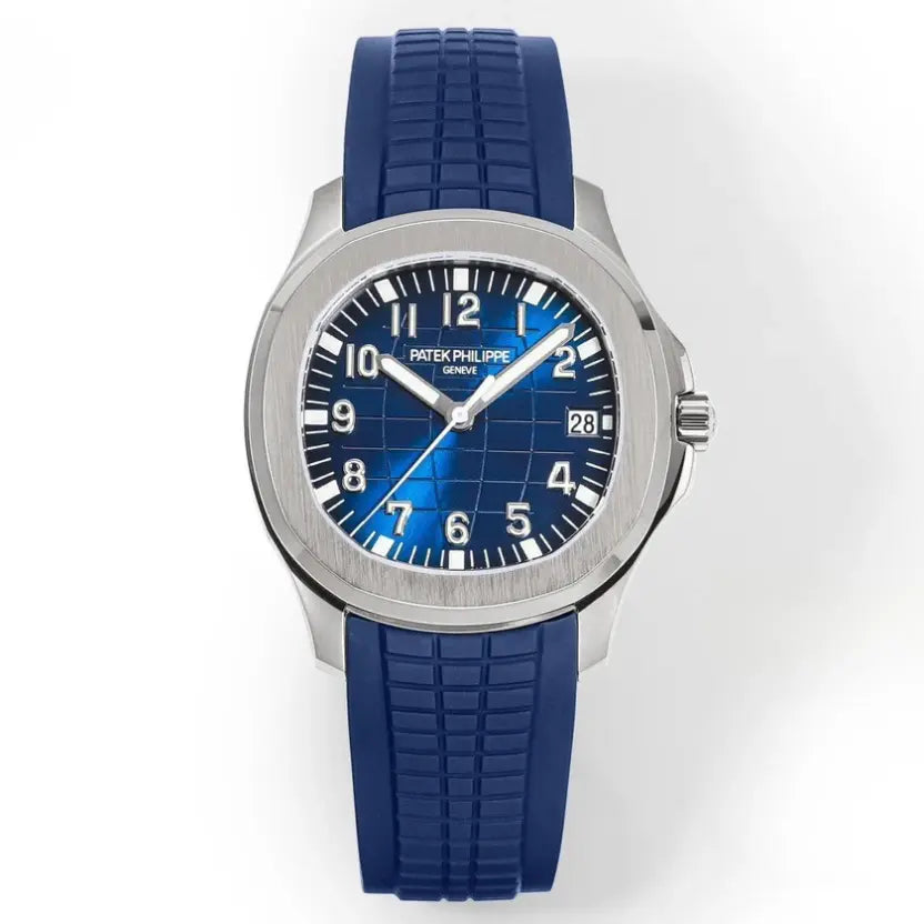 Patek Philippe Aquanaut