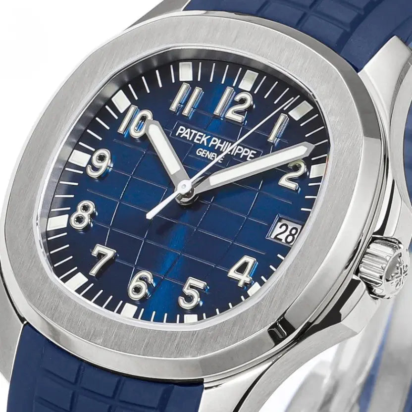 Patek Philippe Aquanaut