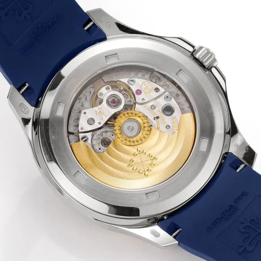 Patek Philippe Aquanaut
