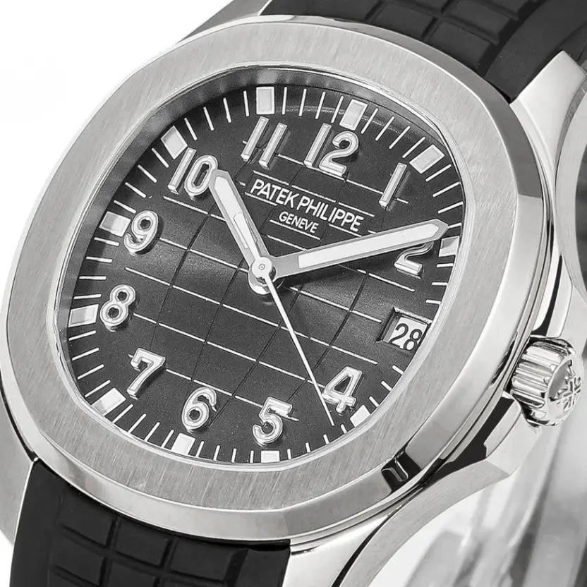 Patek Philippe Aquanaut