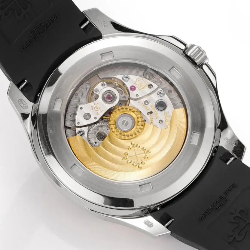 Patek Philippe Aquanaut