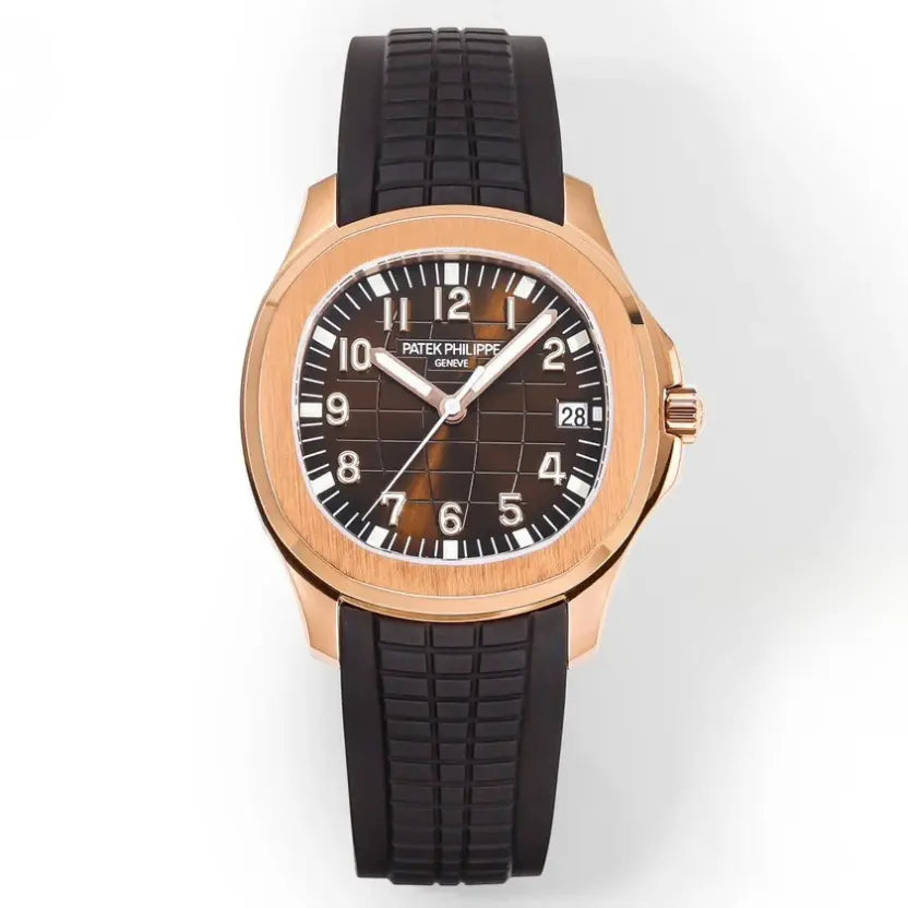 Patek Philippe Aquanaut