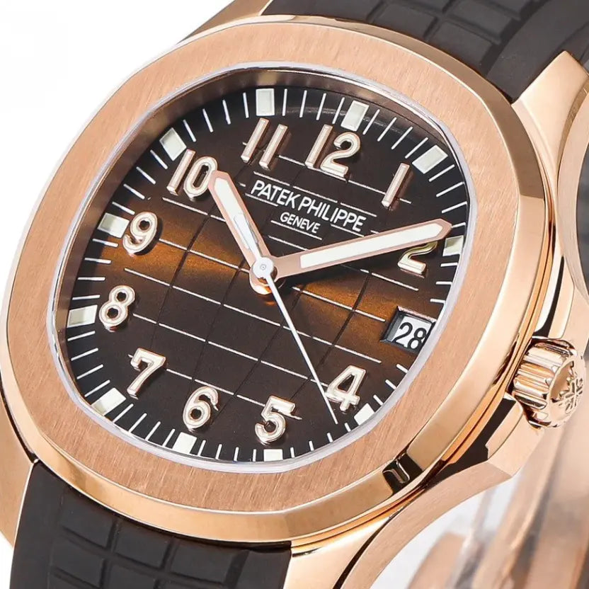 Patek Philippe Aquanaut