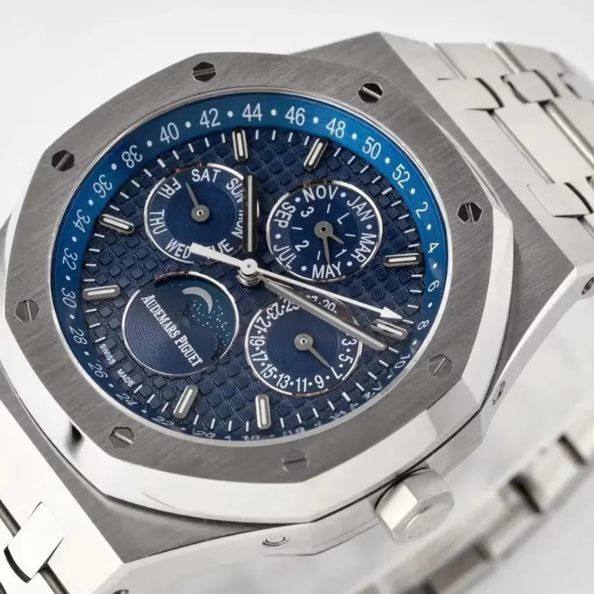 Audemars Piguet Royal Oak Perpetual Calender