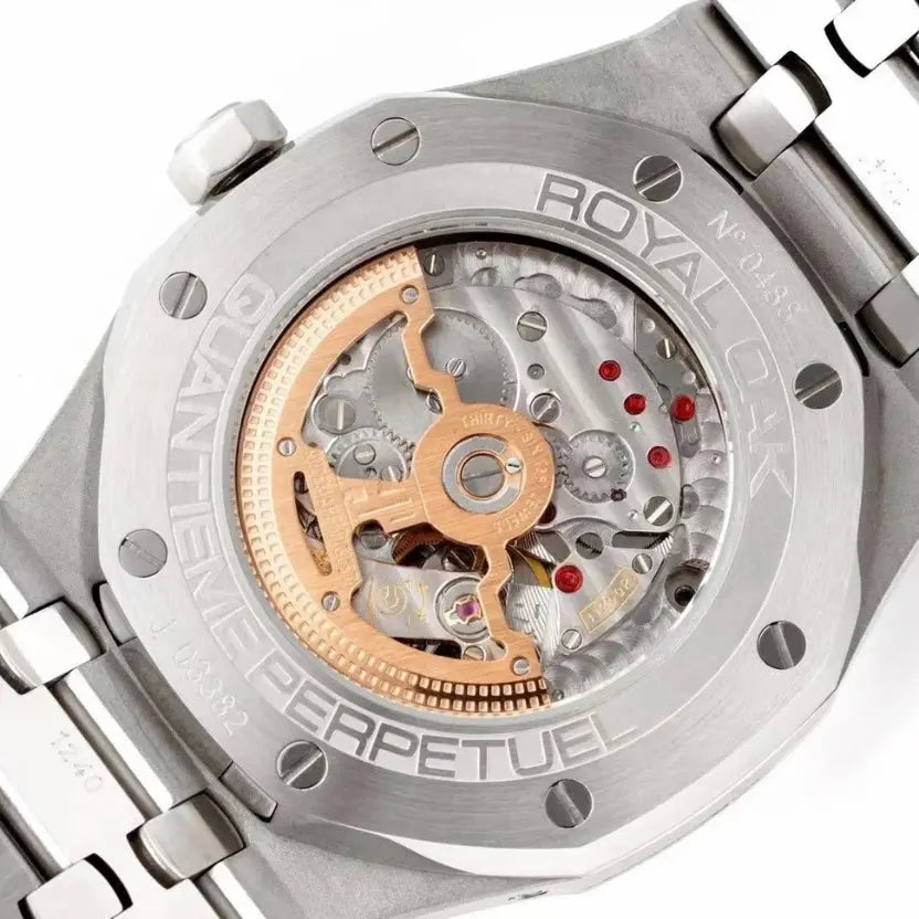 Audemars Piguet Royal Oak Perpetual Calender