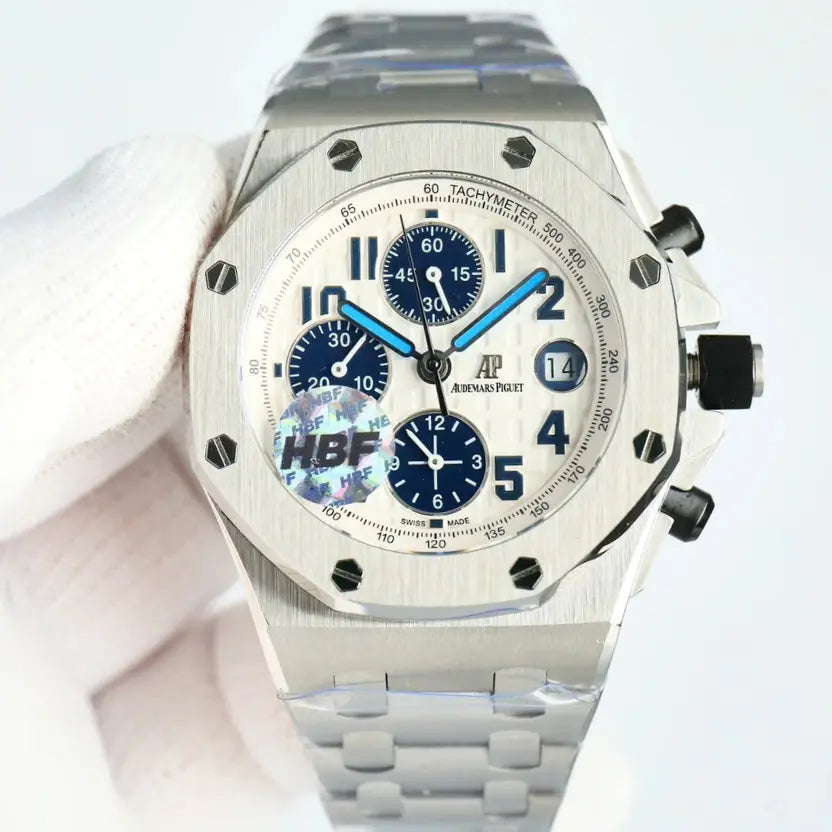 Audemars Piguet Royal Oak Offshore Chronograph 42mm