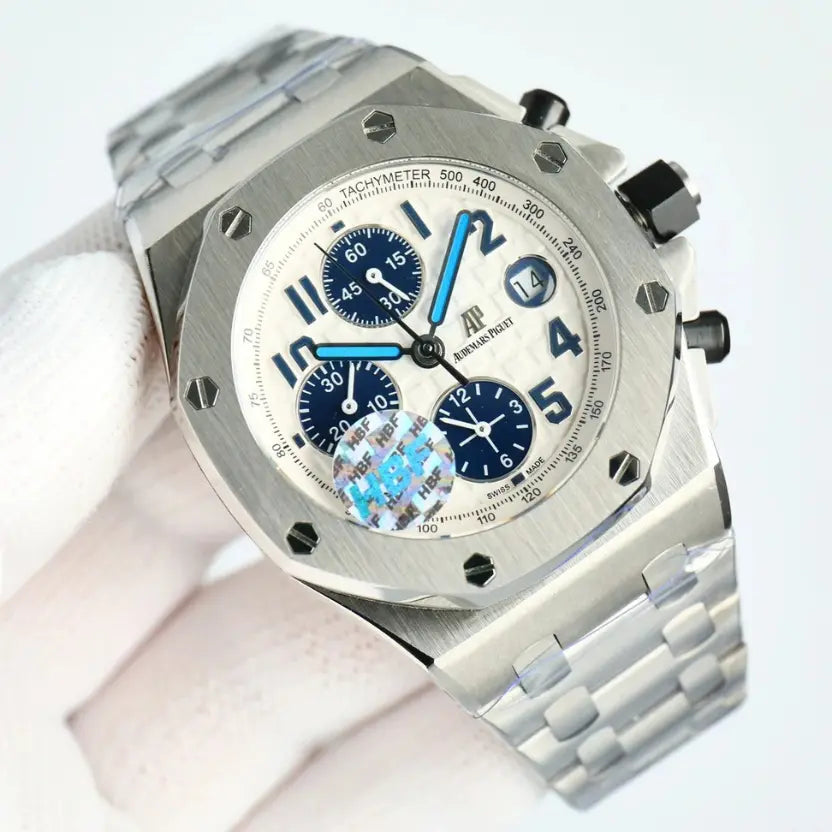 Audemars Piguet Royal Oak Offshore Chronograph 42mm