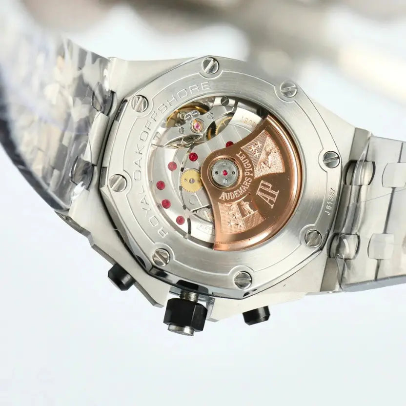 Audemars Piguet Royal Oak Offshore Chronograph 42mm