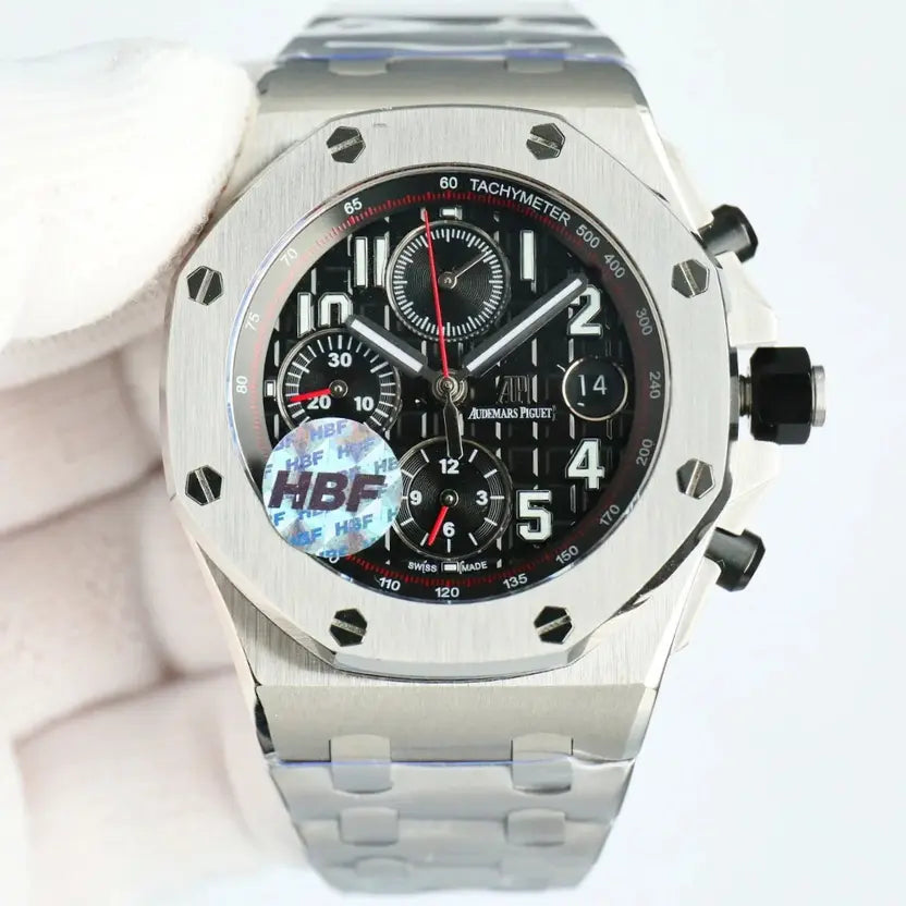 Audemars Piguet Royal Oak Offshore Chronograph