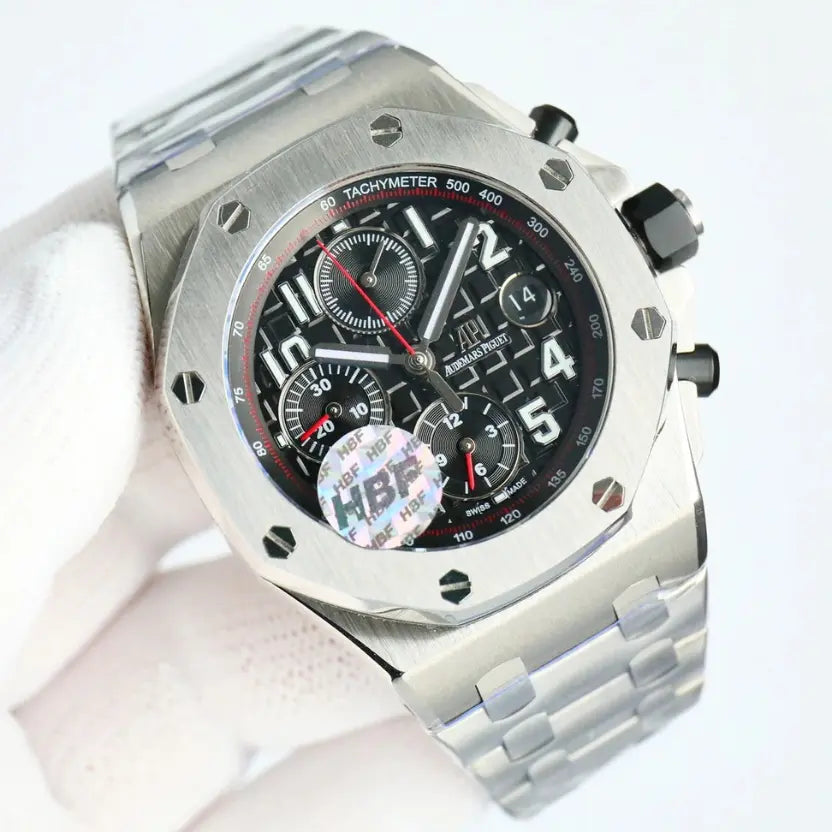Audemars Piguet Royal Oak Offshore Chronograph