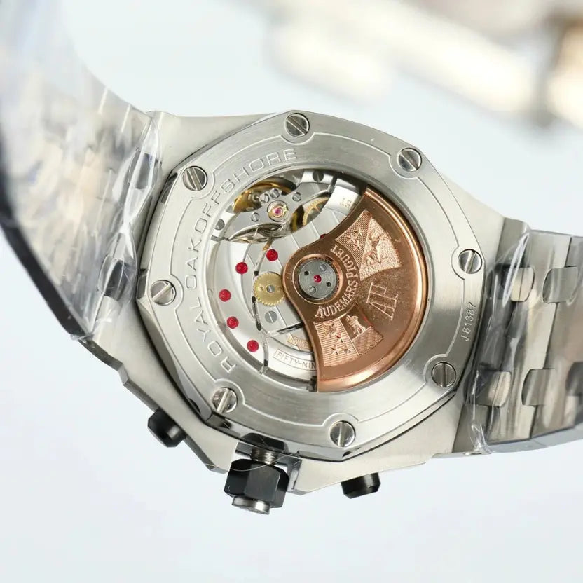 Audemars Piguet Royal Oak Offshore Chronograph
