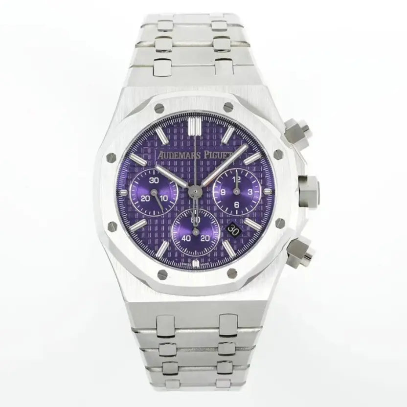 Audemars Piguet Royal Oak Selfwinding Chronograph