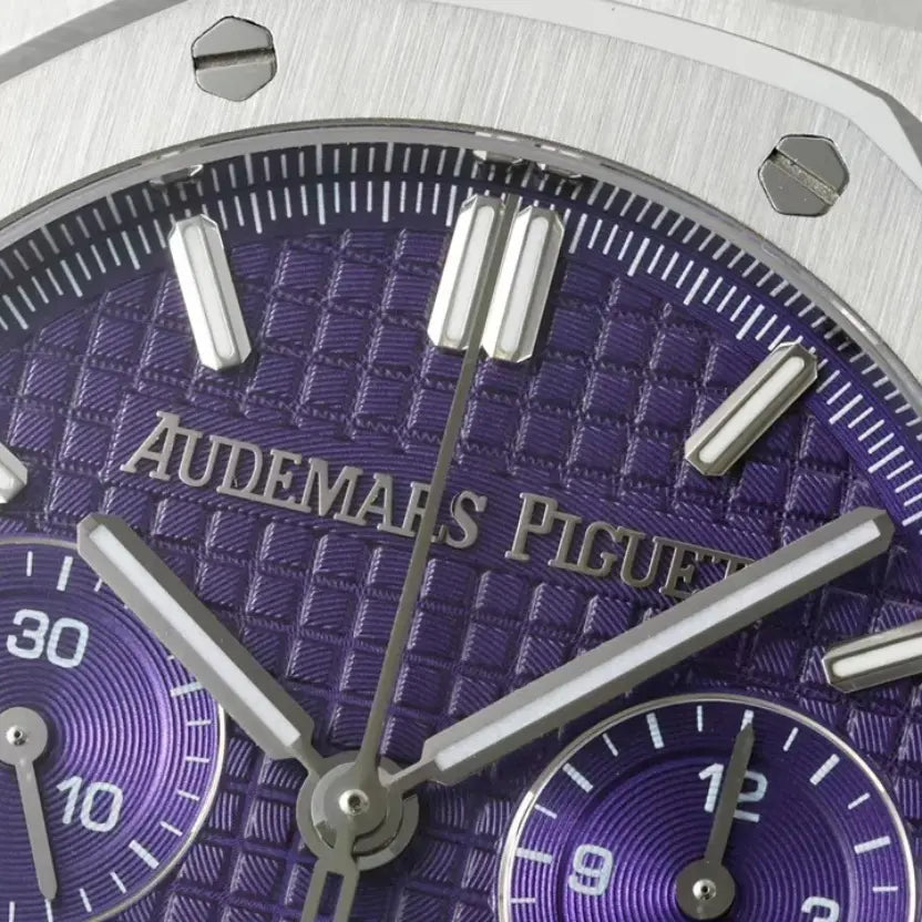 Audemars Piguet Royal Oak Selfwinding Chronograph