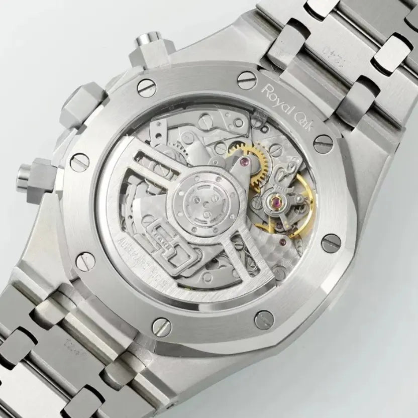 Audemars Piguet Royal Oak Selfwinding Chronograph