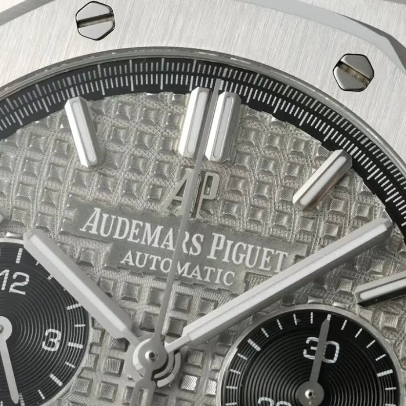 Audemars Piguet Royal Oak Chronograph