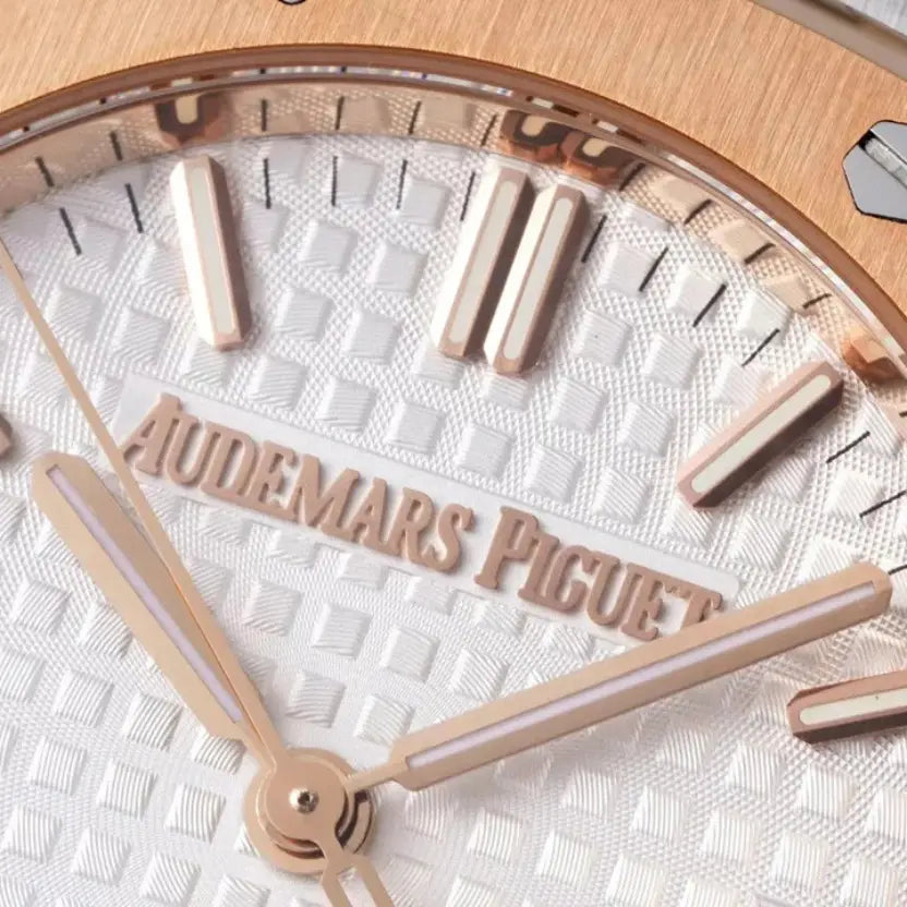 Audemars Piguet Royal Oak Selfwinding