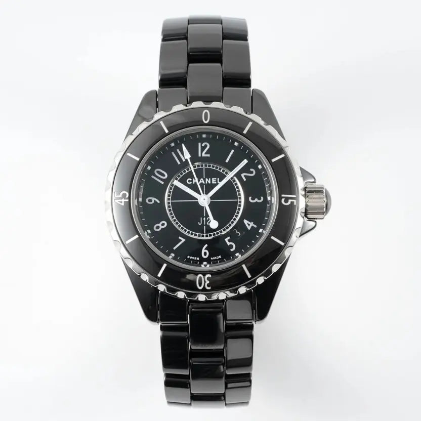 Chanel J12
