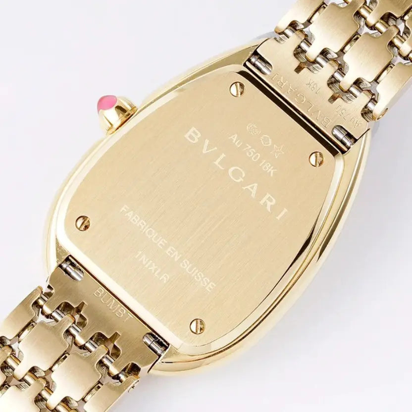 Bvlgari Serpenti Seduttori