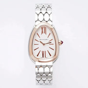 Bvlgari Serpenti Seduttori watch