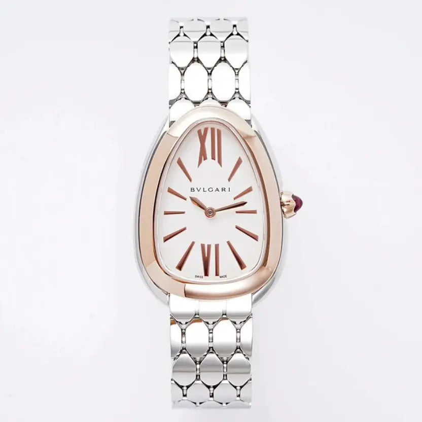 Bvlgari Serpenti Seduttori watch