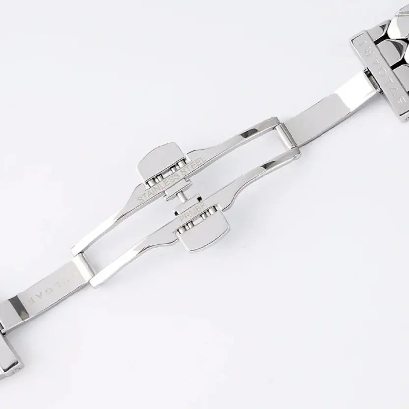 Bvlgari Serpenti Seduttori watch