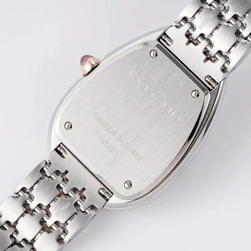 Bvlgari Serpenti Seduttori watch