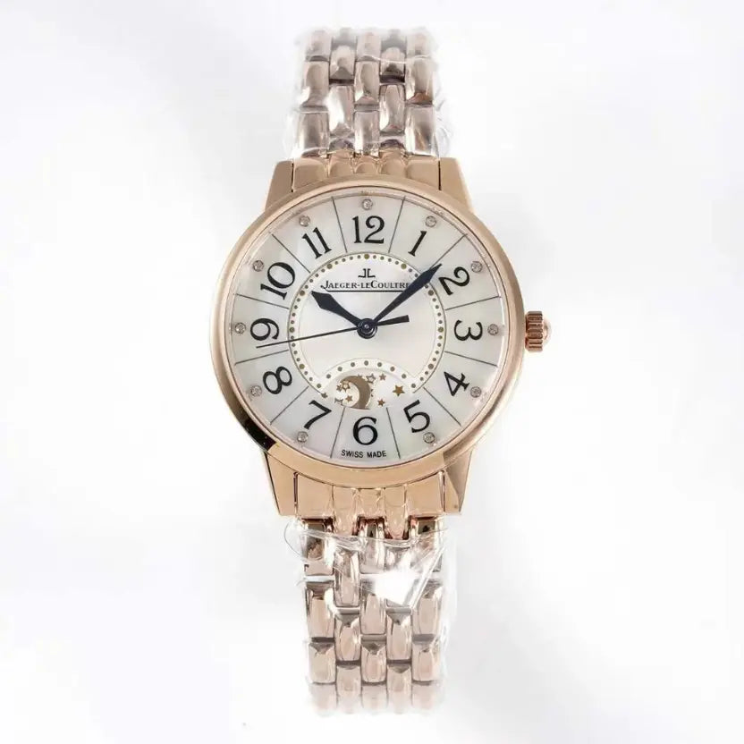 Jaeger-LeCoultre Rendez-Vous Classic Night & Day