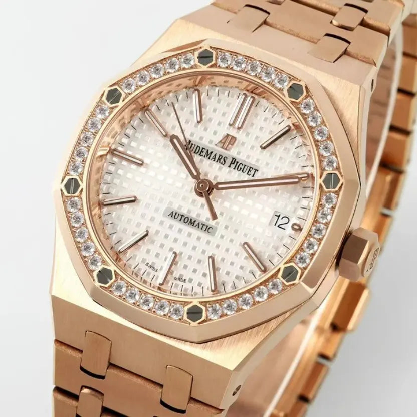 Audemars Piguet Royal Oak 15450ST