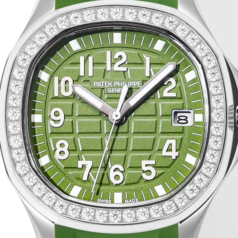 Patek Philippe Aquanaut Luce