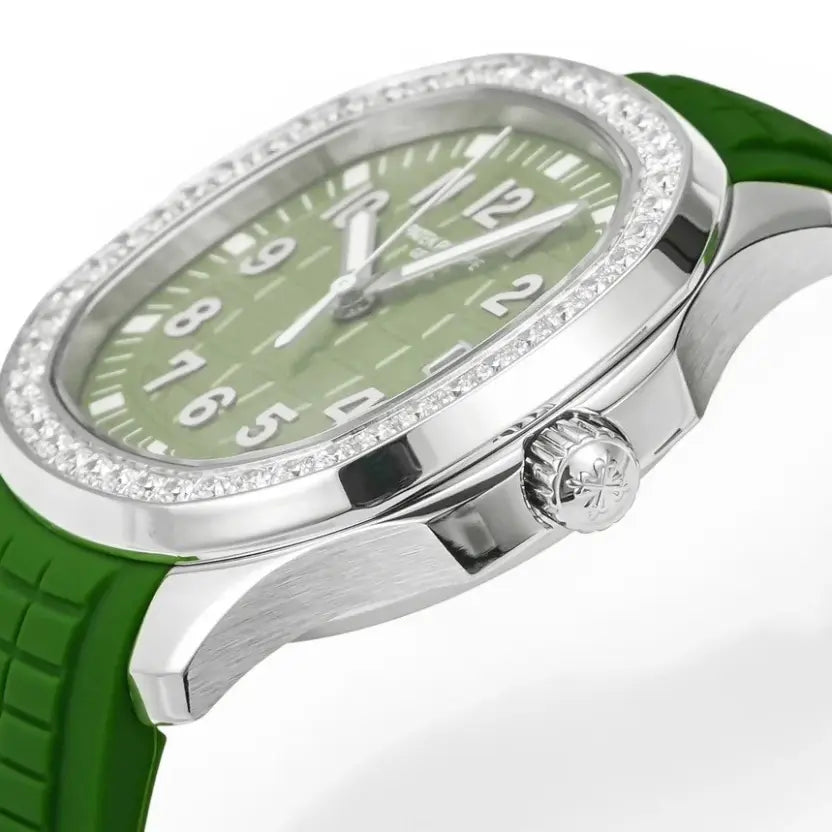 Patek Philippe Aquanaut Luce