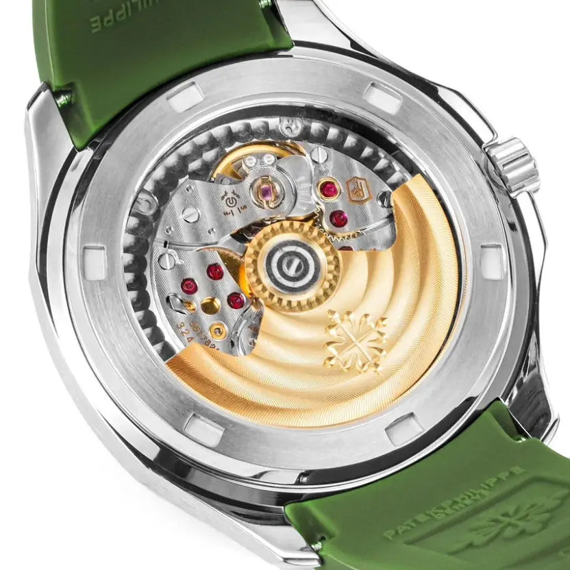 Patek Philippe Aquanaut Luce