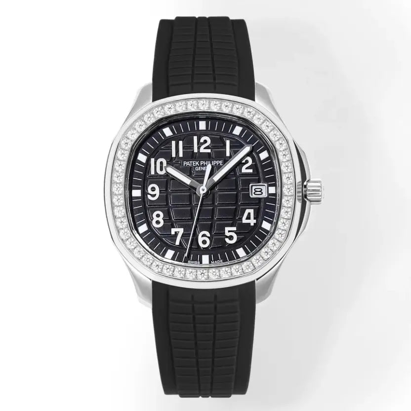 Patek Philippe Aquanaut Luce