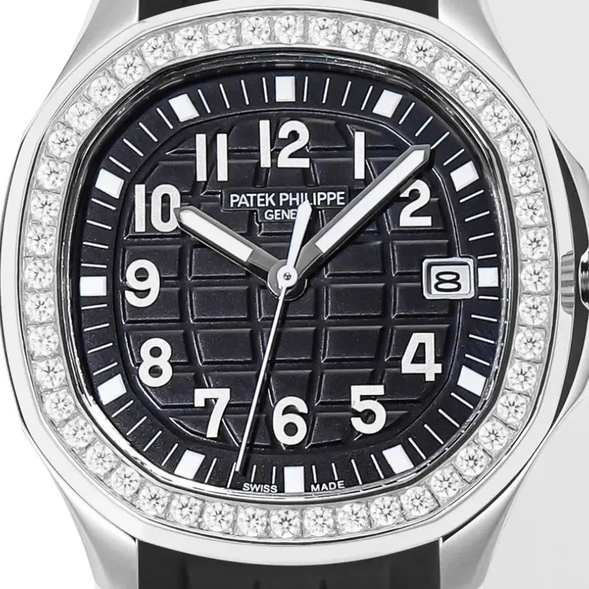 Patek Philippe Aquanaut Luce