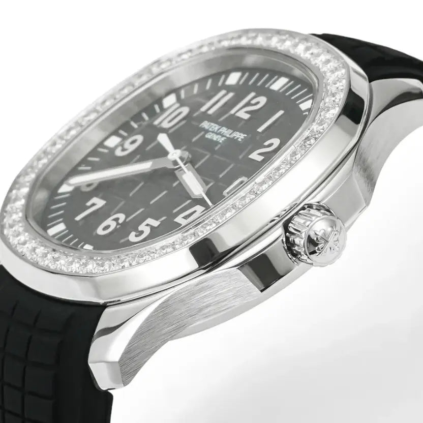 Patek Philippe Aquanaut Luce