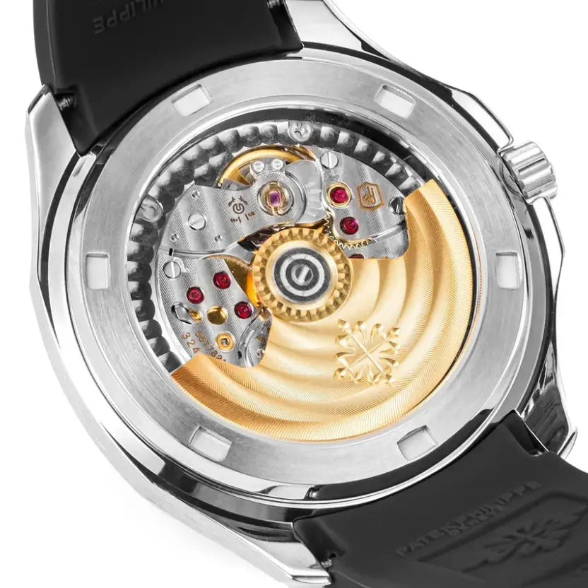 Patek Philippe Aquanaut Luce