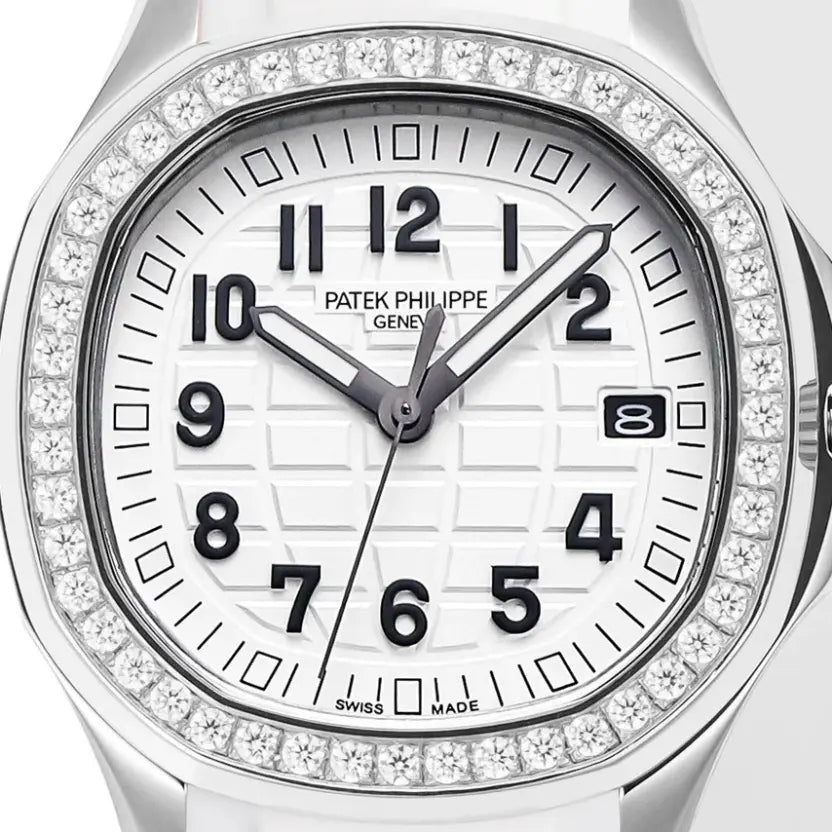 Patek Philippe Aquanaut Luce