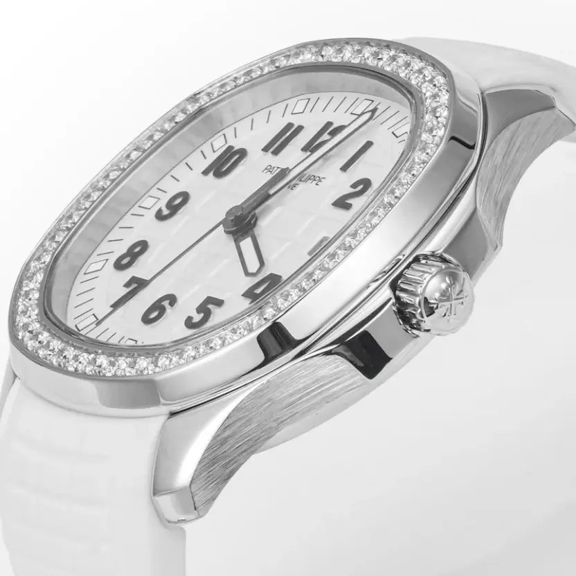 Patek Philippe Aquanaut Luce