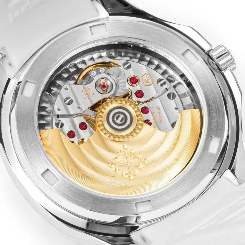 Patek Philippe Aquanaut Luce