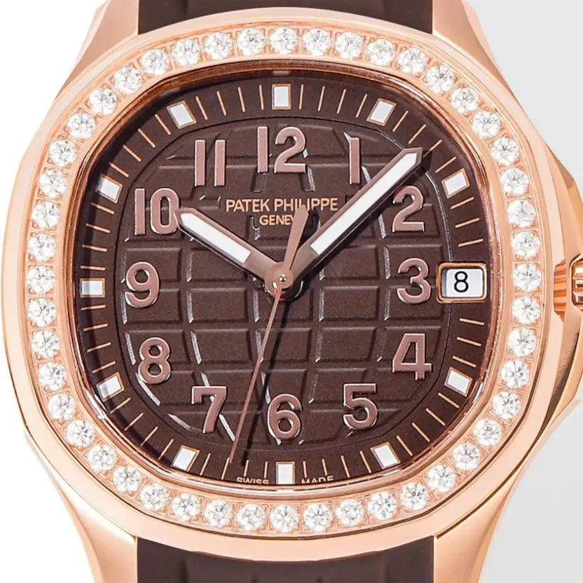 Patek Philippe Aquanaut Luce