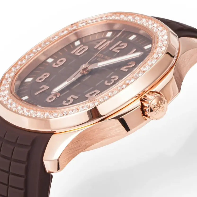 Patek Philippe Aquanaut Luce