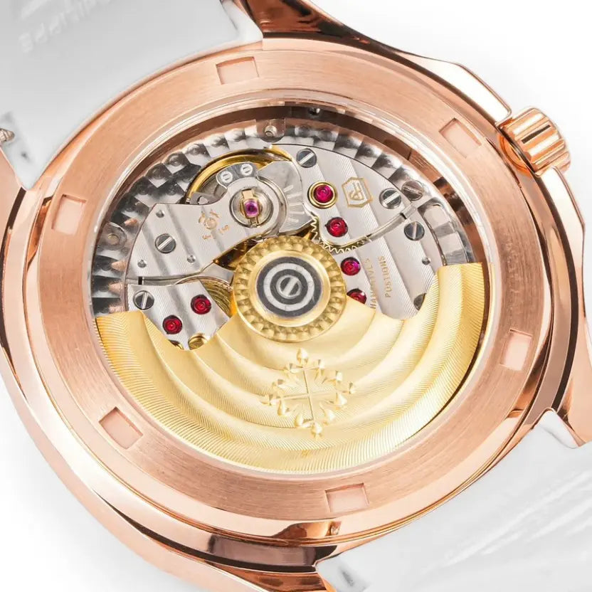 Patek Philippe Aquanaut Luce