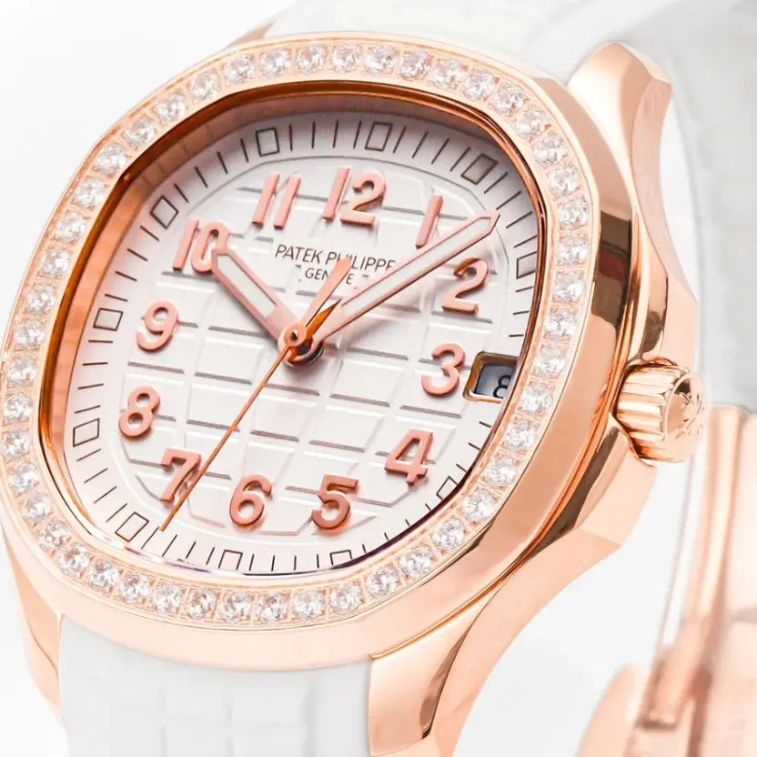 Patek Philippe Aquanaut Luce