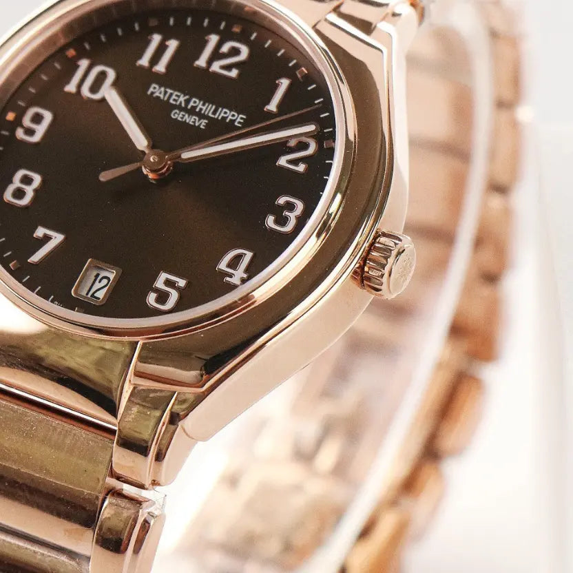Patek Philippe Twenty~4 Automatic