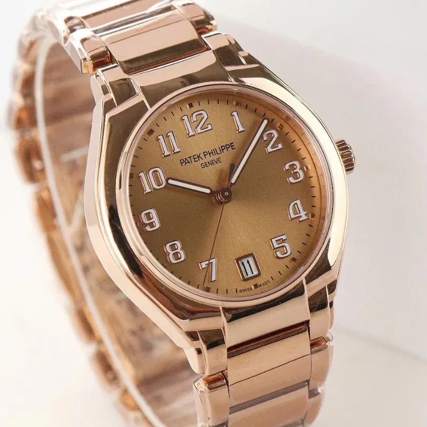 Patek Philippe Twenty~4 Automatic