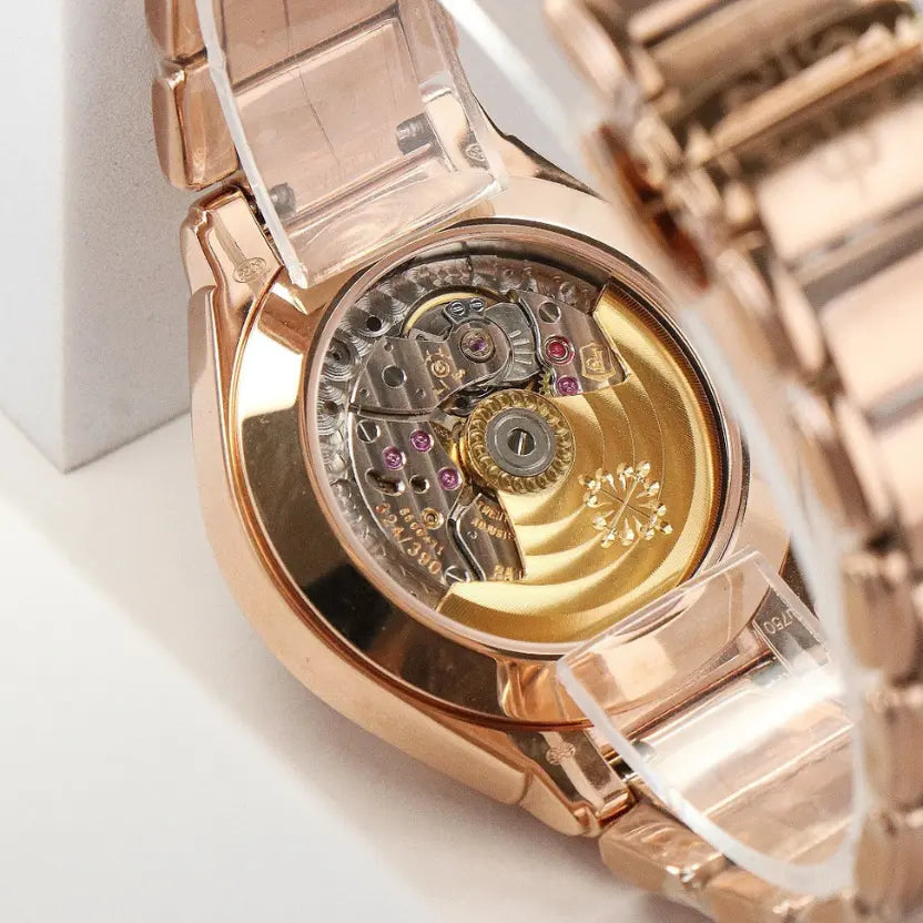 Patek Philippe Twenty~4 Automatic
