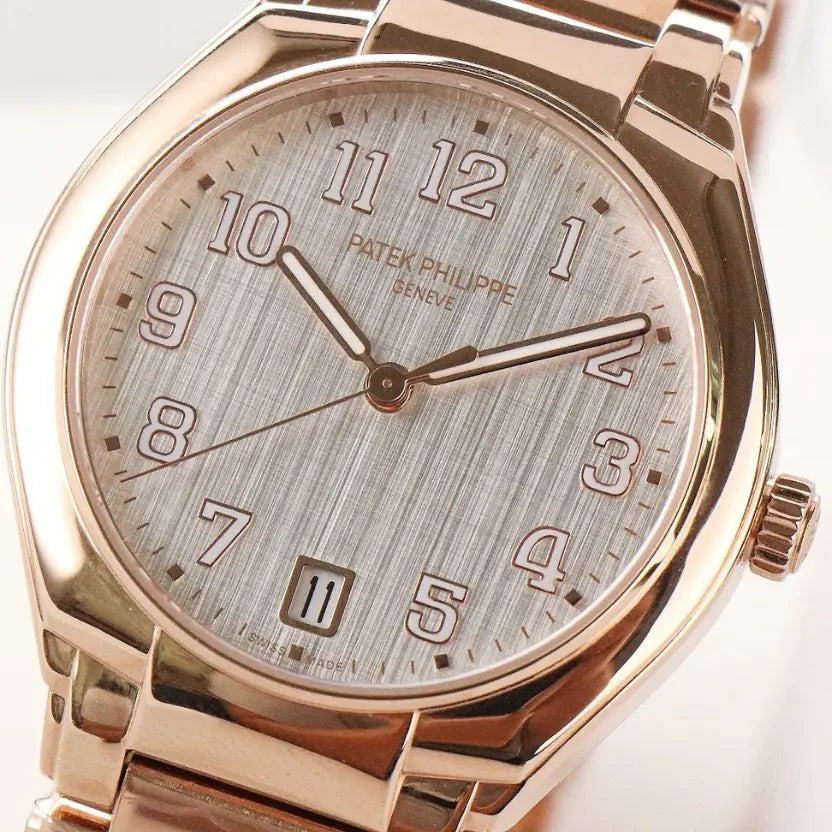 Patek Philippe Twenty~4 Automatic