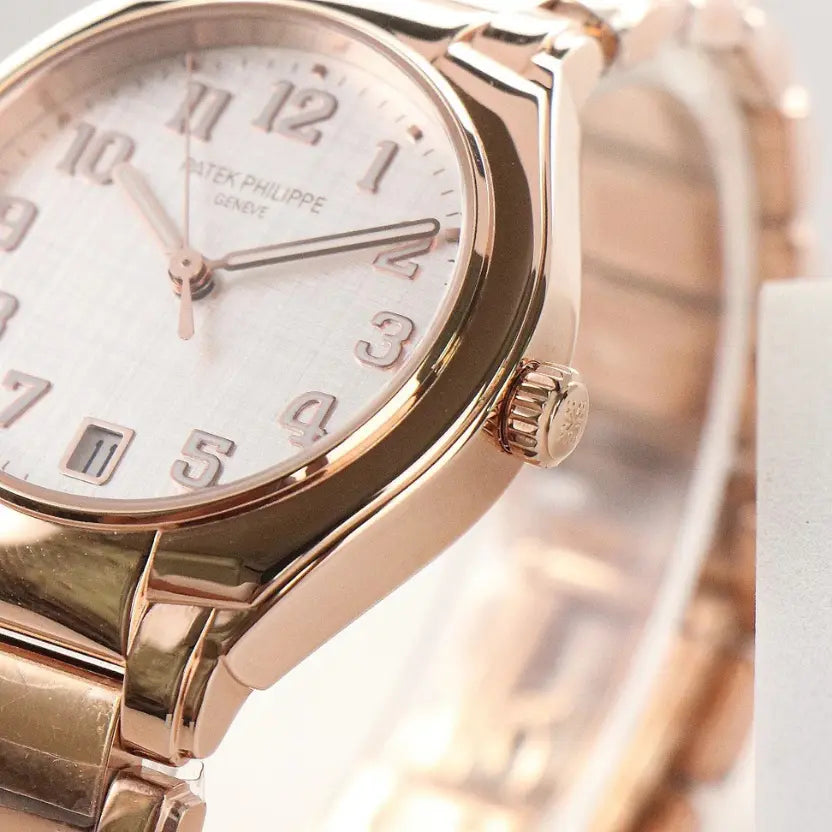 Patek Philippe Twenty~4 Automatic